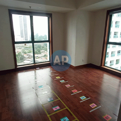 pavilion sudirman dijual