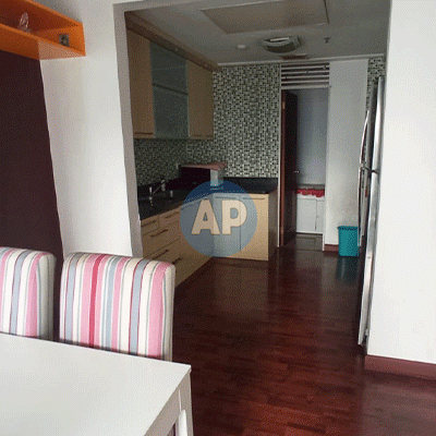 pavilion sudirman dijual