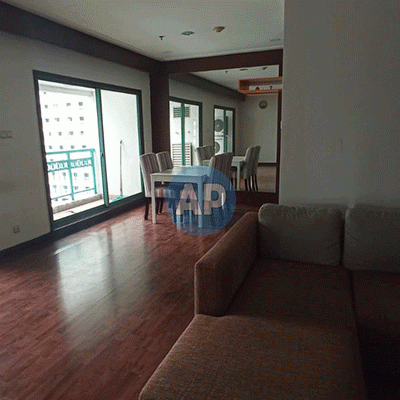 pavilion sudirman dijual