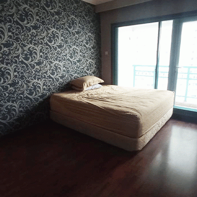 pavilion sudirman dijual