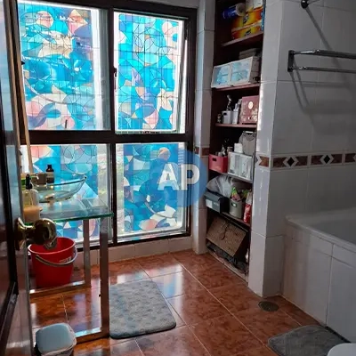 Apartemen Pavilion jual kamar mandi 2 kamar mandi luas 142 m2