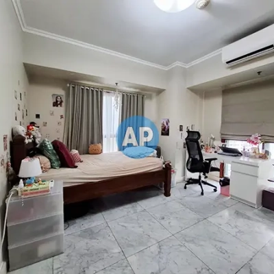Apartemen pavilion jual kamar tidur 3 142m2