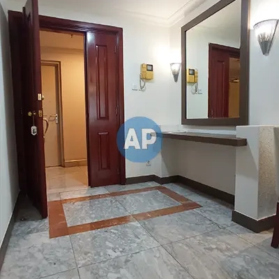 Dijual apartemen pavilion jakarta foyer Dijual apartemen Pavilion Jakarta foyer Tower 4