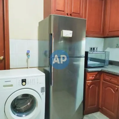 Jual apartemen pavilion jakarta dapur tower 4 Jual apartemen Pavilion Jakarta dapur modern tower 4