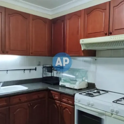 Jual apartemen pavilion jakarta kitchen area tower 4 Jual apartemen Pavilion Jakarta kitchen area tower 4 furnish