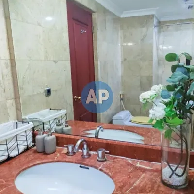 Jual apartemen pavilion jakarta kamar mandi tower 4 Jual apartemen Pavilion Jakarta kamar mandi tower 4 modern