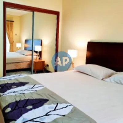 Jual apartemen pavilion jakarta kamar tidur ke 2 tower 4 Jual apartemen Pavilion Jakarta kamar tidur kedua tower 4 furnish