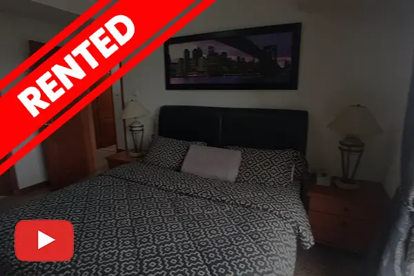 pavilion apartment disewakan 3 kamar tidur luas 142 m2 tower 1 furnish