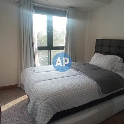 Sewa Pavilion Sudirman kamar tidur kedua apartemen 75 m2