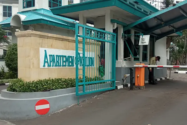 Apartemen Pavilion adalah salah satu Apartemen Premiun yang ada di Jakarta Pusat