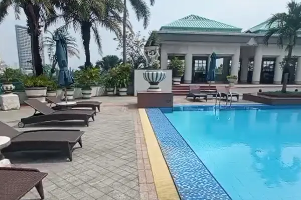 Alasan memilih Apartemen Pavilion Jakarta dengan fasilitas premium dan lokasi strategis Sudirman