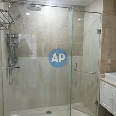 Kamar mandi renovasi apartemen dekat Citywalk Sudirman Pavilion
