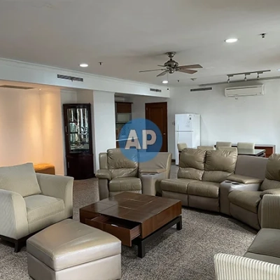 pavilion apartment jakarta dijual