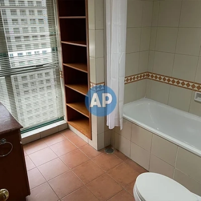 pavilion apartment jakarta dijual