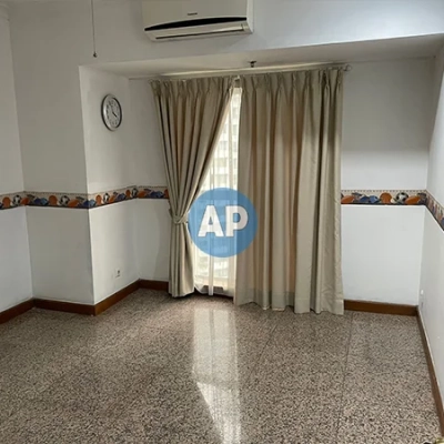 pavilion apartment jakarta dijual