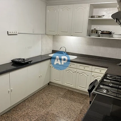 pavilion apartment jakarta dijual