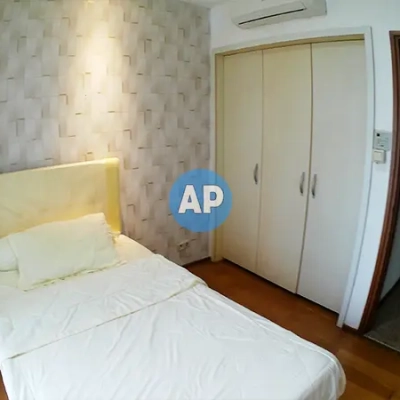 Apartemen Pavilion for rent third bedroom 3 kamar tidur
