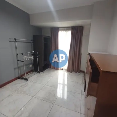 apartemen pavilion jakarta disewakan kamar tidur kedua tower 2