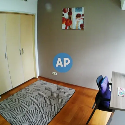 apartemen pavilion jakarta sewa kamar tidur ketiga tower 3