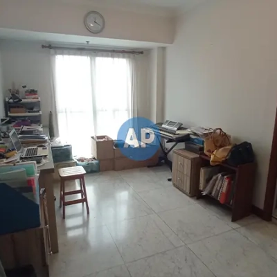 Dijual pavilion apartment kamar tidur ketiga semifurnish