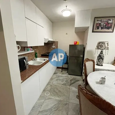 dijual pavilion jakarta dapur apartemen pavilion furnish