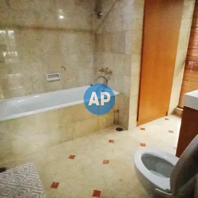 kamar mandi pavilion apartemen disewa 2 kamar mandi modern