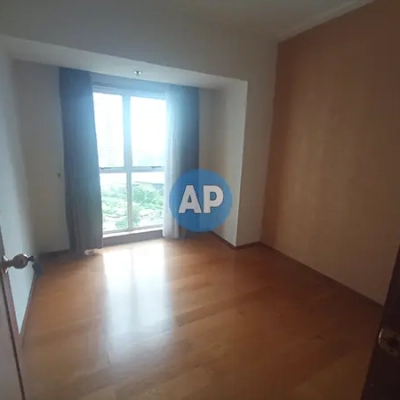 Sewa apartemen Jakarta Pusat Pavilion kamar tidur ketiga Tower 3