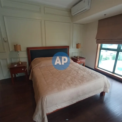 View lain kamar utama Apartemen Pavilion 115 m2 full furnish