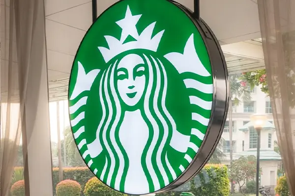 Starbucks terdekat dari Apartemen Pavilion Jakarta lokasi strategis dan nyaman