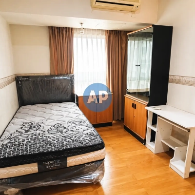Apartment Pavilion Sewa 3 Kamar Bedroom 2 Kamar kedua Apartment Pavilion sewa 3 kamar modern