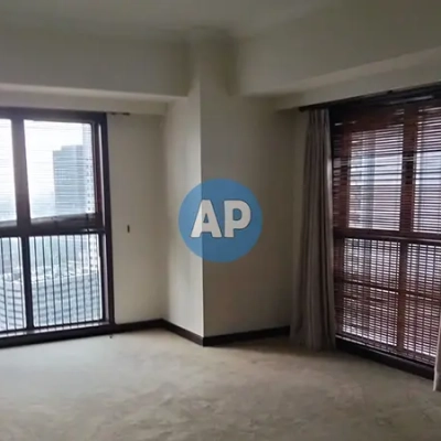Bedroom keempat Apartemen Pavilion dijual Jakarta