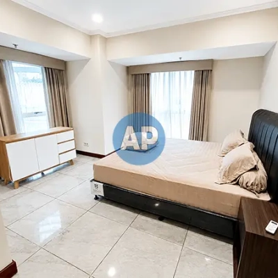 Sewa apartemen pavilion tower 2 master bedroom Master bedroom unit sewa Apartemen Pavilion Tower 2