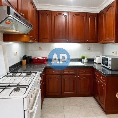 Dapur apartemen pavilion 2 kamar Dapur Apartemen Pavilion 2 kamar tidur