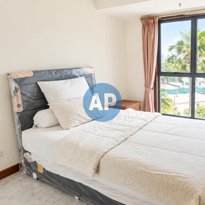 Kamar kedua apartemen pavilion dijual Kamar kedua Apartemen Pavilion dijual 2 kamar tidur